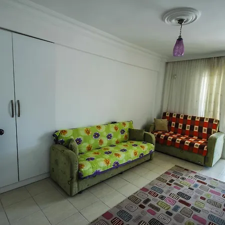 Apartamento Erikli No 1 *