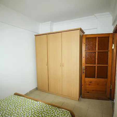 Apartamento Erikli No 1 *