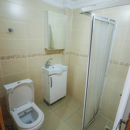 Erikli No 1 Apartamento Erikli (Edirne)