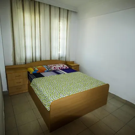 Erikli No 1 Apartamento *