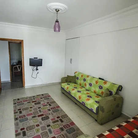 Erikli No 1 Apartamento *